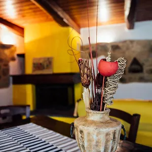 Il Noce Alloggio per agriturismo Castiglione dʼOrcia